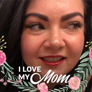 Meet your Posher, Liz